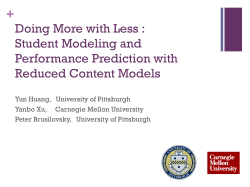 Integrating Knowledge Tracing and Item Response Theory: A Tale of