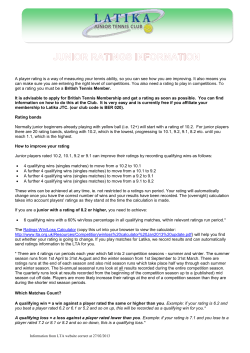 How is Mid-season Different to a Normal