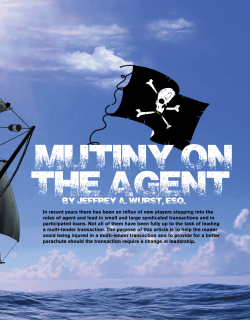 Mutiny-on-the-Agent - Ruskin Moscou Faltischek