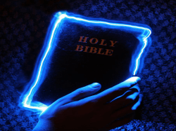 The Old Testament Prediction