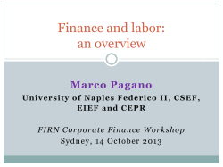 Project Europe: Greece