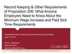 PowerPoint Presentation Template