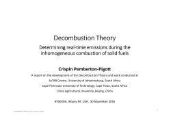 Crispin Pemberton-Pigott