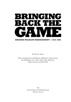Back the