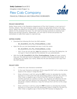 Practice Lab Test 9 Instructions