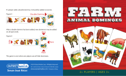 2+ PLAYERS | AGES 3+