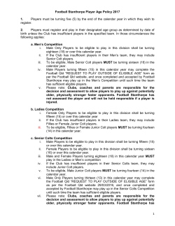 April 2017 Football Stanthorpe Player Age Policy_ 2017 (002)