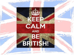 Own and British Values Assembly