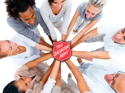 4 Things Every Non-Profit Needs