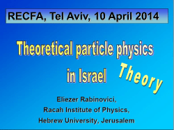 String theory/Field theory