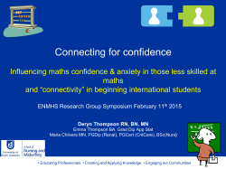 School Power Point Presentation