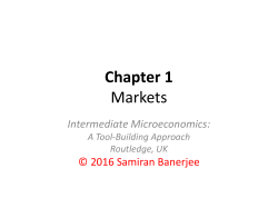 Chapter 1 - Samiran Banerjee