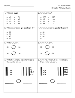 ten more - Churchill