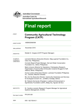 FR2010-26 ASEM/2006/059