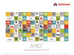 2009 GFG Sales Meeting