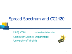 Slide 1 - Computer Science