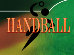 Handball activity