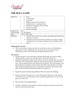 The Shakespearean Insult Game