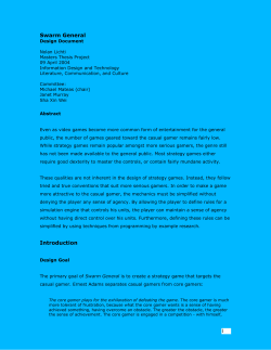 Design Document (MS Word, 418 KB)