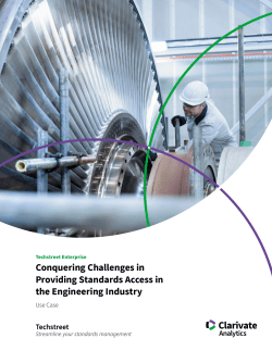 Engineering Use Case 2