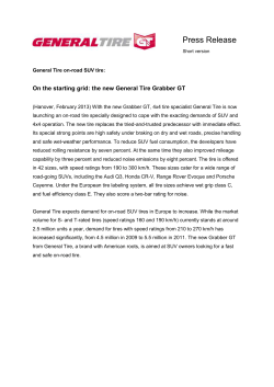 Press Release Grabber GT