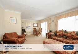 Hertford End Court