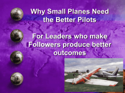 ChamberPilotsLeadership