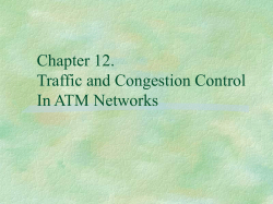 Chapter 10. Transport Protocols