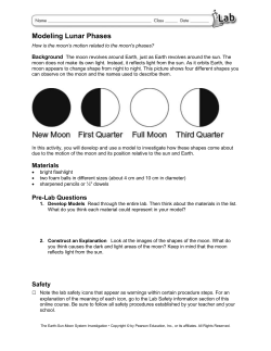 Group Activity: Two-Factor Cross