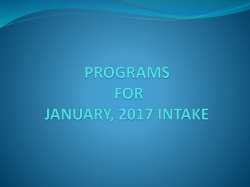 PROGRAM No - GeeBee Education