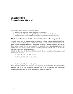 DOC - math for college