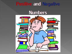 Negative