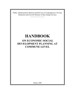 Document