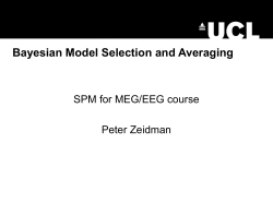 Bayesian Model Reduction