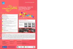 Trade Fair Newspaper