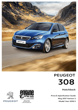 308 Prices And Specs