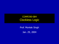 An Implicit Method for Hazard-Free Two