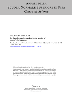 On the polynomial expressions for the number of ways of