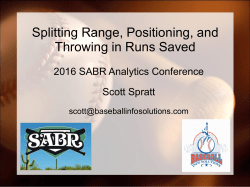 Team Positioning Range Throwing Total - Wrigleyville