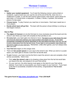 Creativity Cards (Blue / Creative Cat)