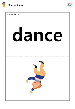 Flash Cards - language world