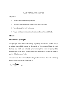 Probability Theory and Optimization