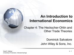 Chapter 1: Introduction
