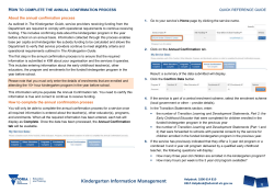 How to Complete Annual Confirmation (docx
