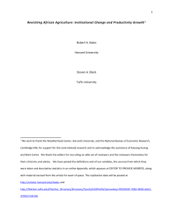 bates-revisiting-african-agric