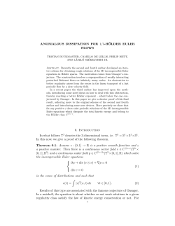 ANOMALOUS DISSIPATION FOR 1/5