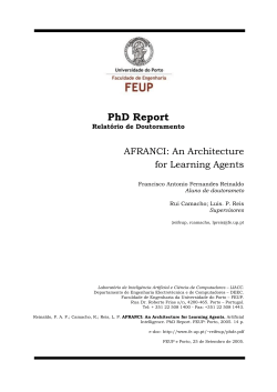 II &ndash; First Year Study