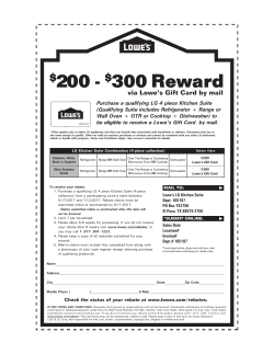 $200 - $300 Reward