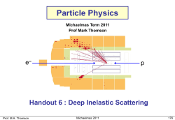 ppt - High Energy Physics Group