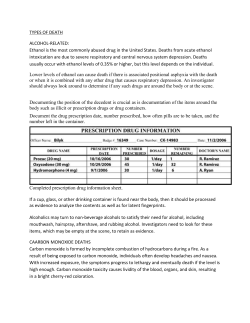 Handout - Bakersfield College